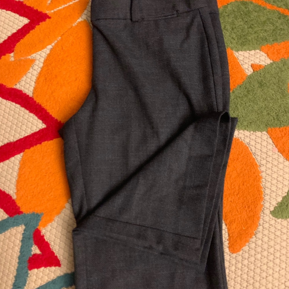 Loft trousers in 8p